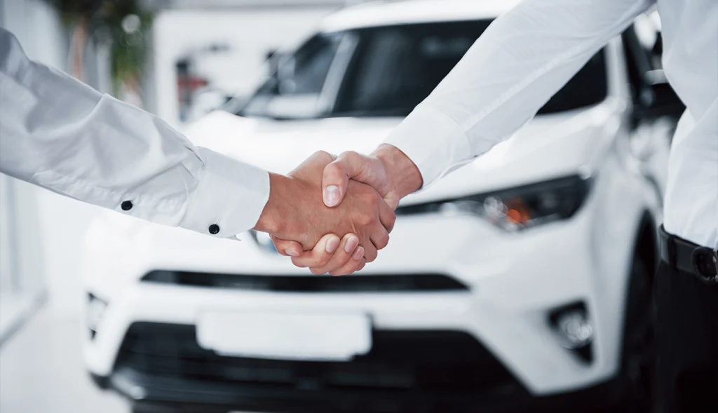 Servizi auto a Trestina per Città di Castello e zone limitrofe