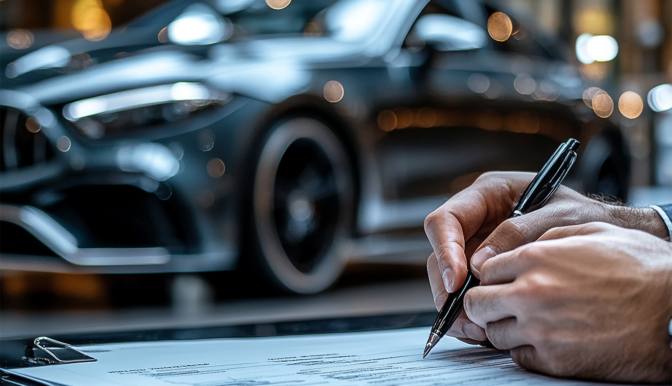 Come valutiamo la tua auto usata: criteri, processo e valore reale
