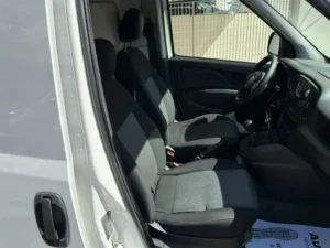 Fiat Cargo 1.6 Multijet SX
