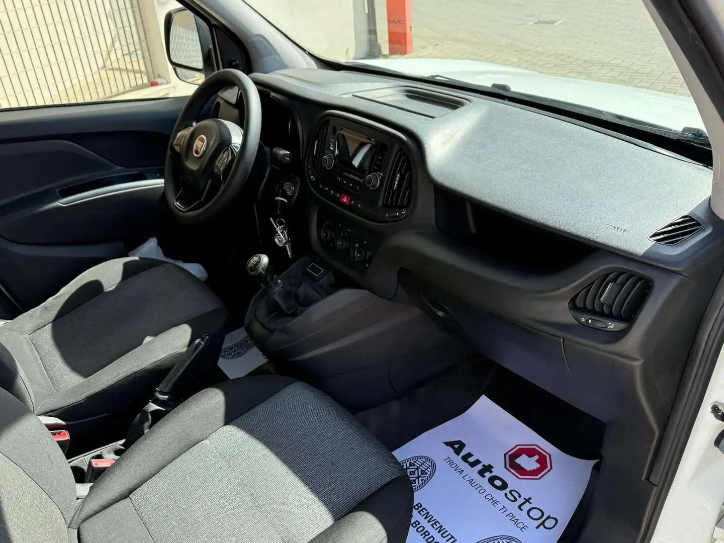 Fiat   Cargo 1.6 Multijet SX