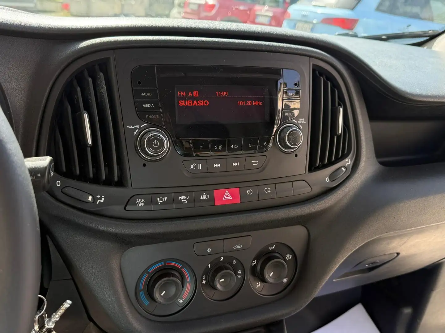 Fiat   Cargo 1.6 Multijet SX