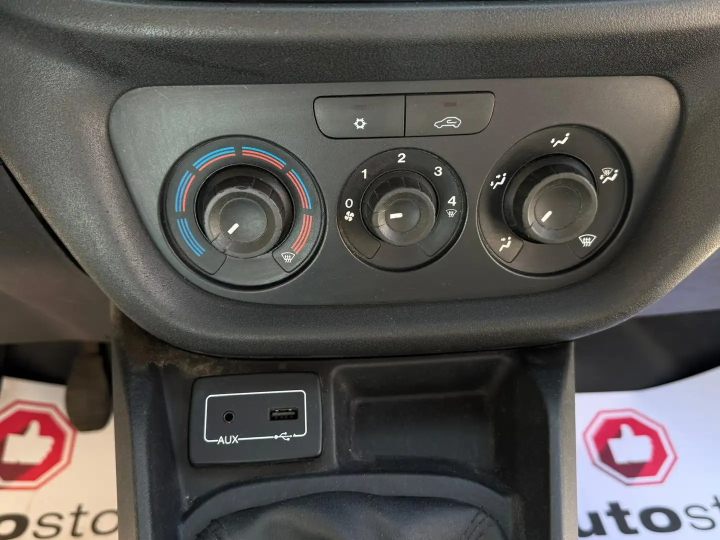 Fiat   Cargo 1.6 Multijet SX