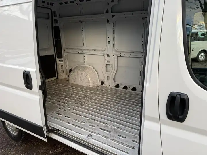 Peugeot Boxer 333 2.2 HDi/150CV FAP PM-TM Combi Comfort HDI L2H2
