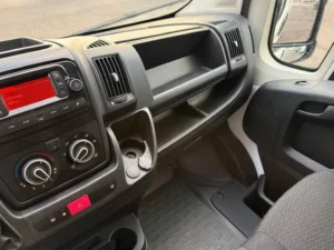 Peugeot Boxer 333 2.2 HDi/150CV FAP PM-TM Combi Comfort HDI L2H2