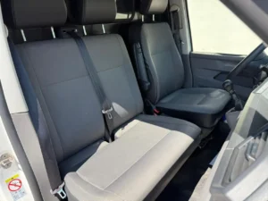 Volkswagen Transporter Trasporter 2.0 TDI Passo lungo