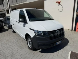 Volkswagen Trasporter 2.0 TDI Passo lungo