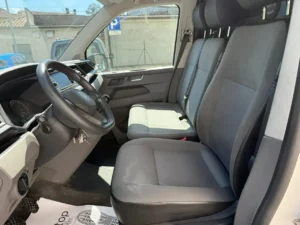 Volkswagen Transporter Trasporter 2.0 TDI Passo lungo