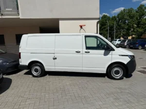 Volkswagen Trasporter 2.0 TDI Passo lungo