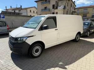 Volkswagen Trasporter 2.0 TDI Passo lungo