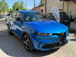 Alfa Romeo Tonale  Tonale 1.6 Super 130cv tct6 Pari al nuovo!!!