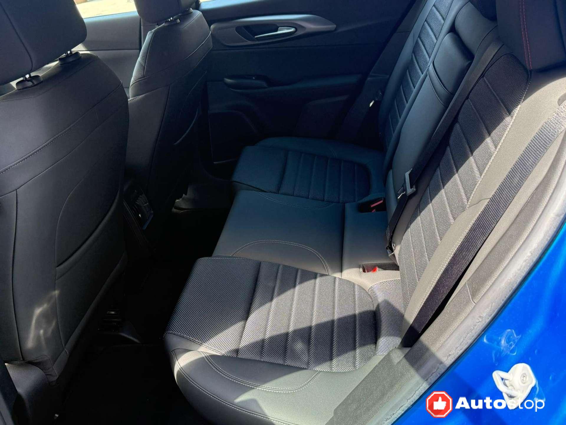 Alfa Romeo Tonale  Tonale 1.6 Super 130cv tct6 Pari al nuovo!!!