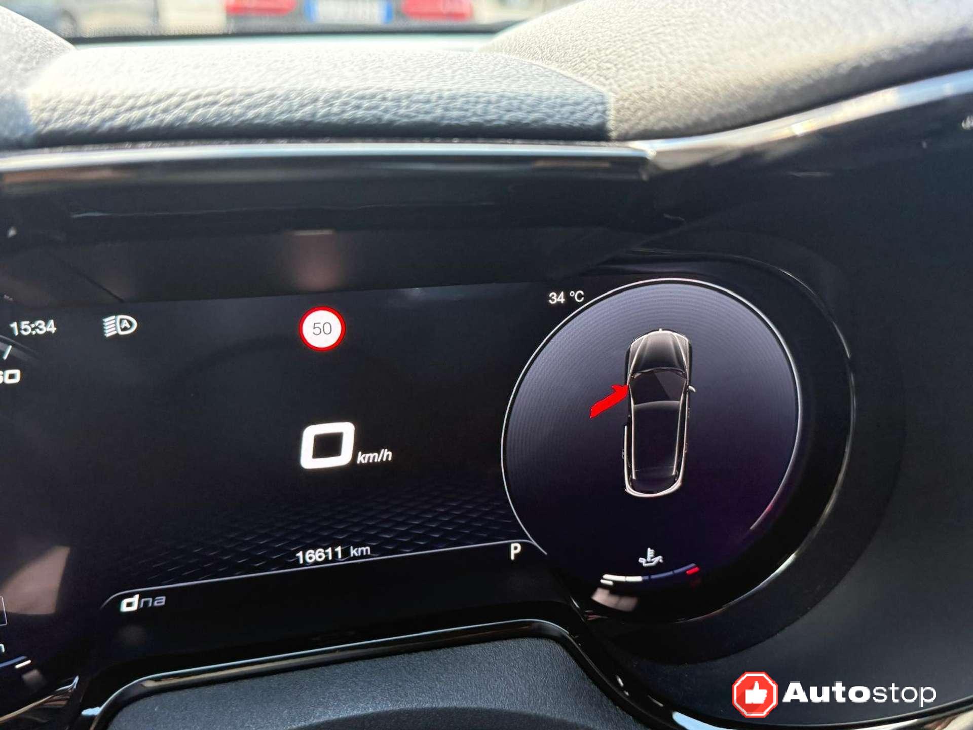 Alfa Romeo Tonale  Tonale 1.6 Super 130cv tct6 Pari al nuovo!!!