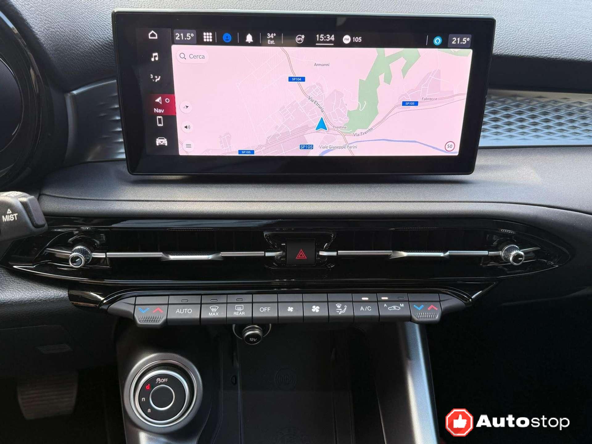 Alfa Romeo Tonale  Tonale 1.6 Super 130cv tct6 Pari al nuovo!!!