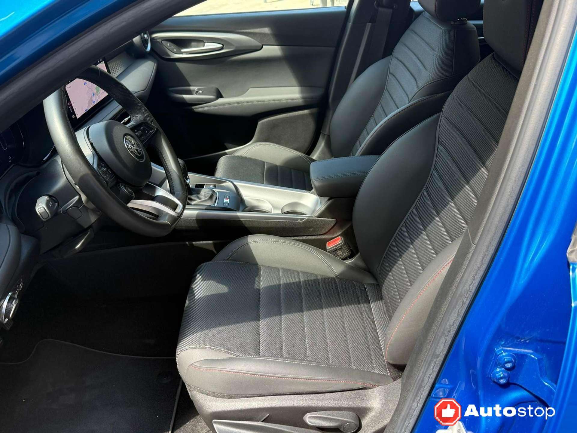 Alfa Romeo Tonale  Tonale 1.6 Super 130cv tct6 Pari al nuovo!!!