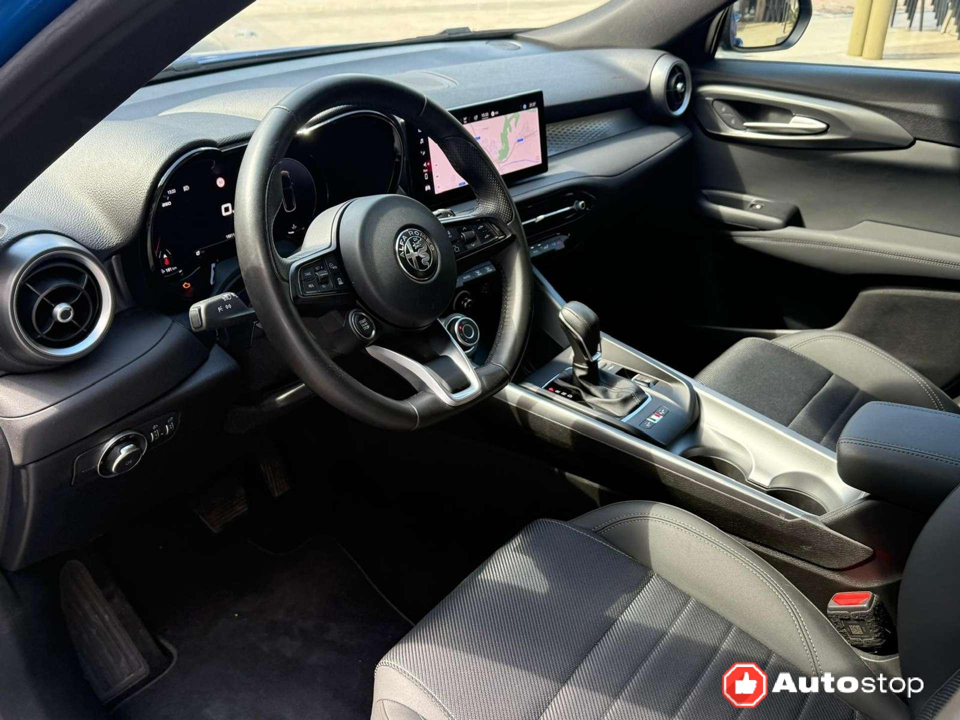 Alfa Romeo Tonale  Tonale 1.6 Super 130cv tct6 Pari al nuovo!!!