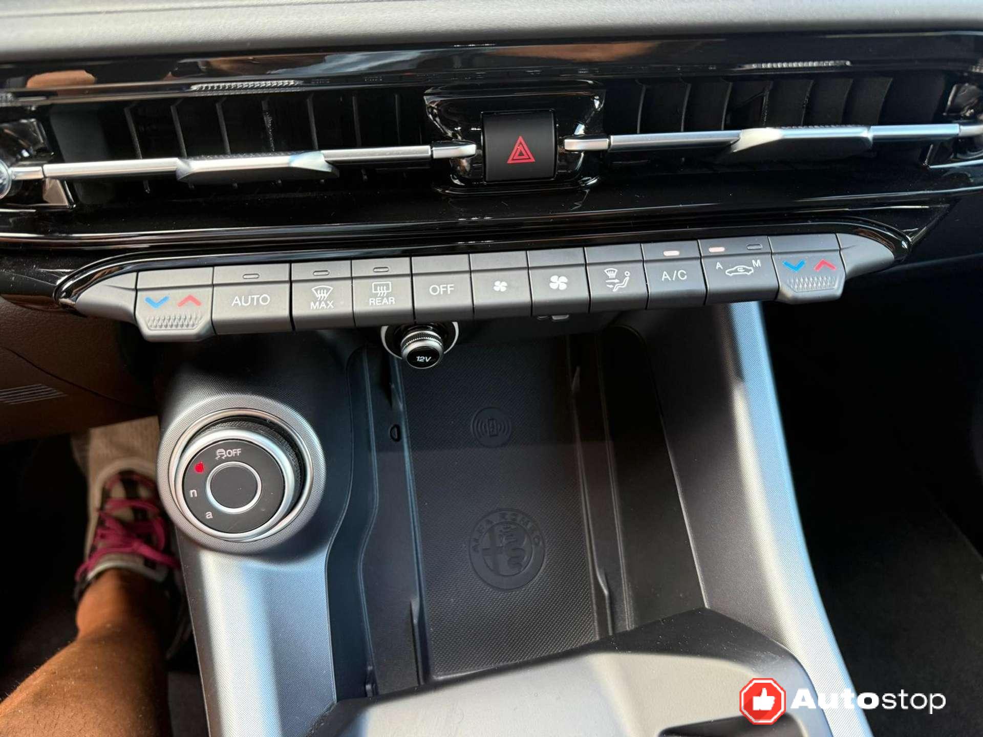 Alfa Romeo Tonale  Tonale 1.6 Super 130cv tct6 Pari al nuovo!!!