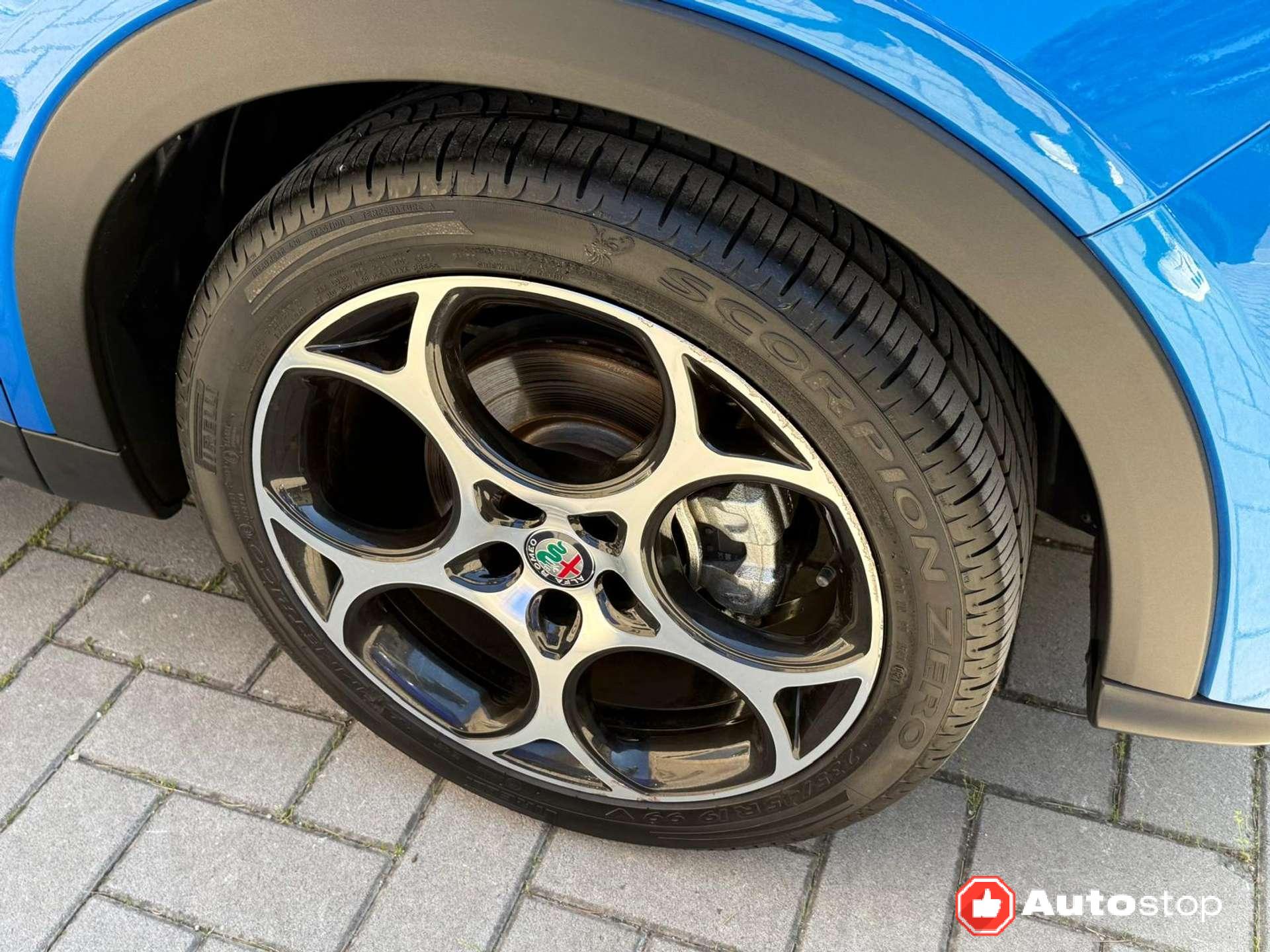 Alfa Romeo Tonale  Tonale 1.6 Super 130cv tct6 Pari al nuovo!!!