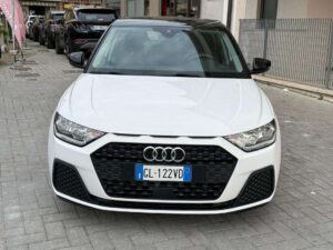 Audi A1 A1 Sportback 25 1.0 tfsi