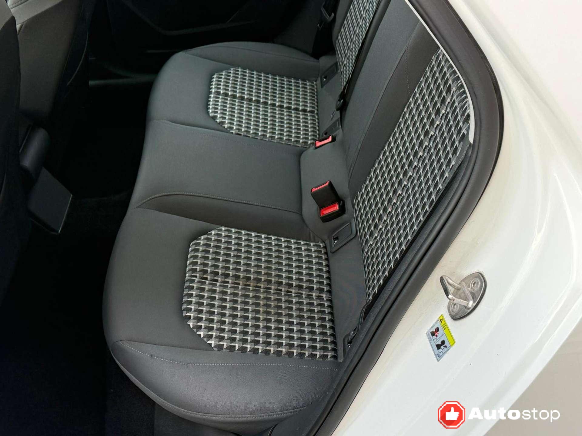 Audi A1  A1 Sportback 25 1.0 tfsi