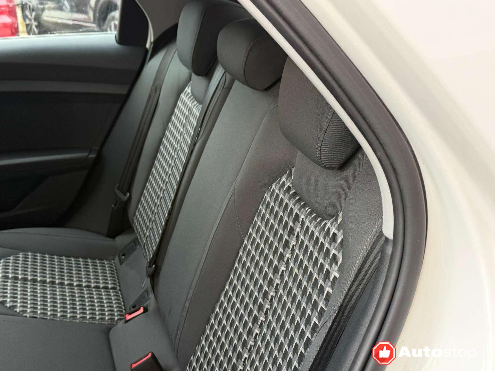 Audi A1  A1 Sportback 25 1.0 tfsi