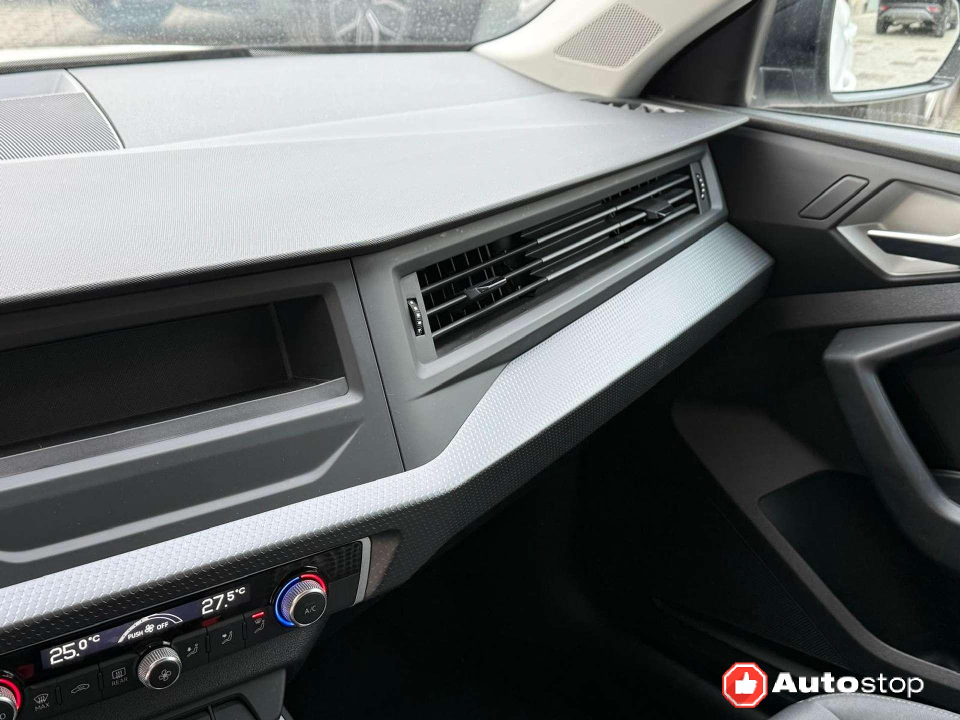 Audi A1  A1 Sportback 25 1.0 tfsi