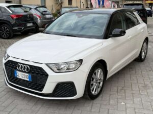 Audi A1 A1 Sportback 25 1.0 tfsi