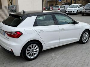 Audi A1 A1 Sportback 25 1.0 tfsi