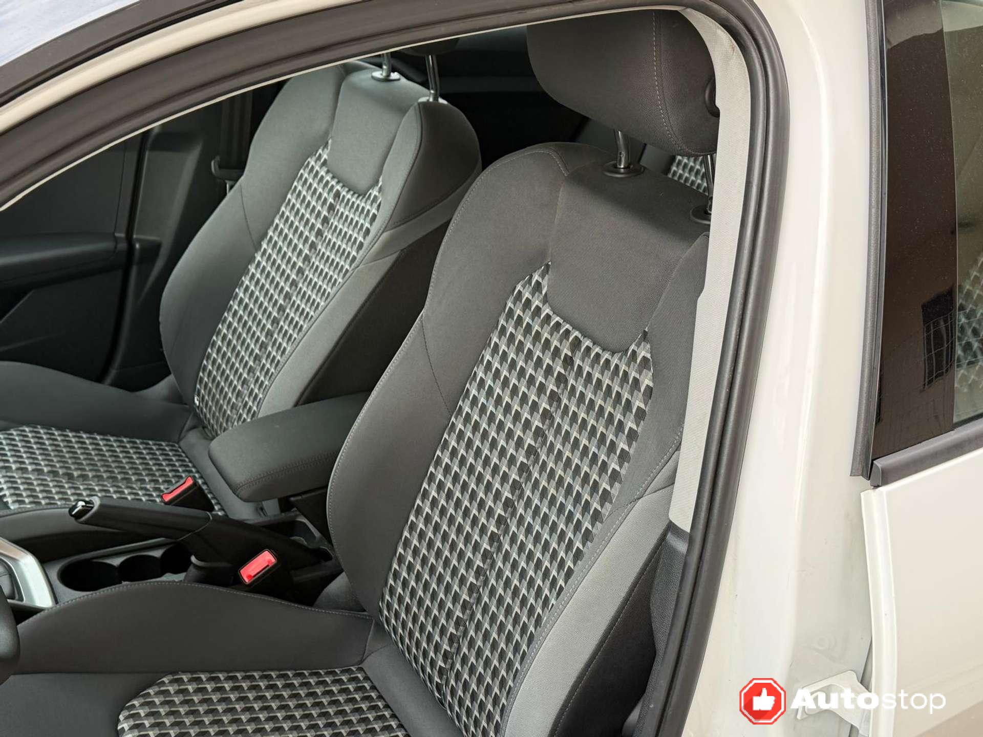 Audi A1  A1 Sportback 25 1.0 tfsi
