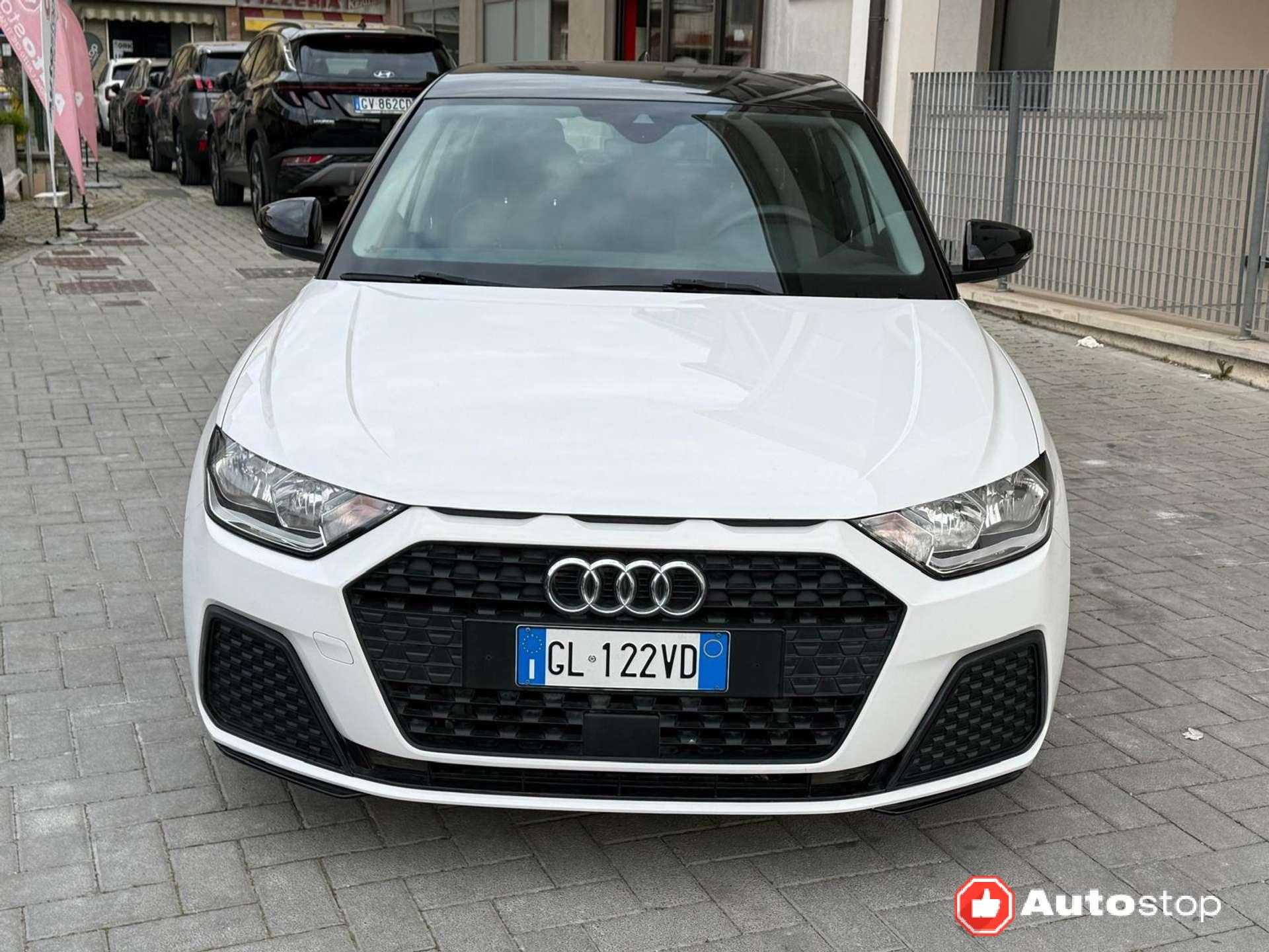 Audi A1  A1 Sportback 25 1.0 tfsi