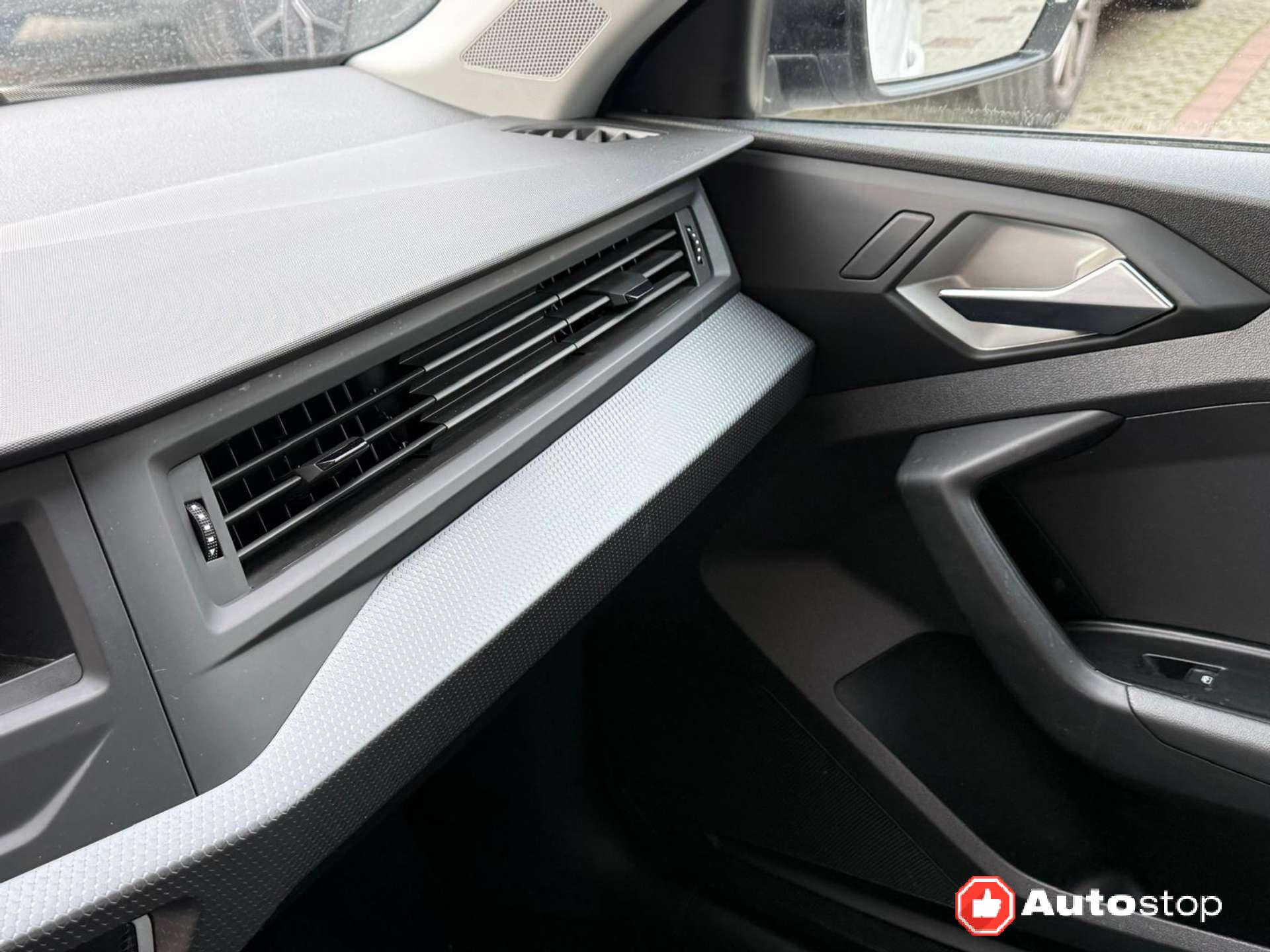 Audi A1  A1 Sportback 25 1.0 tfsi
