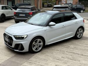 Audi A1 A1 Sportback 30 1.0 tfsi S Line Edition 110cv