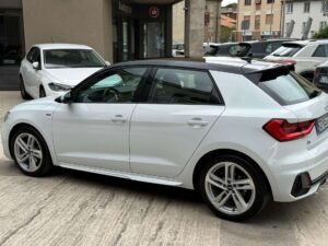 Audi A1 A1 Sportback 30 1.0 tfsi S Line Edition 110cv