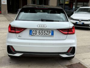 Audi A1 A1 Sportback 30 1.0 tfsi S Line Edition 110cv