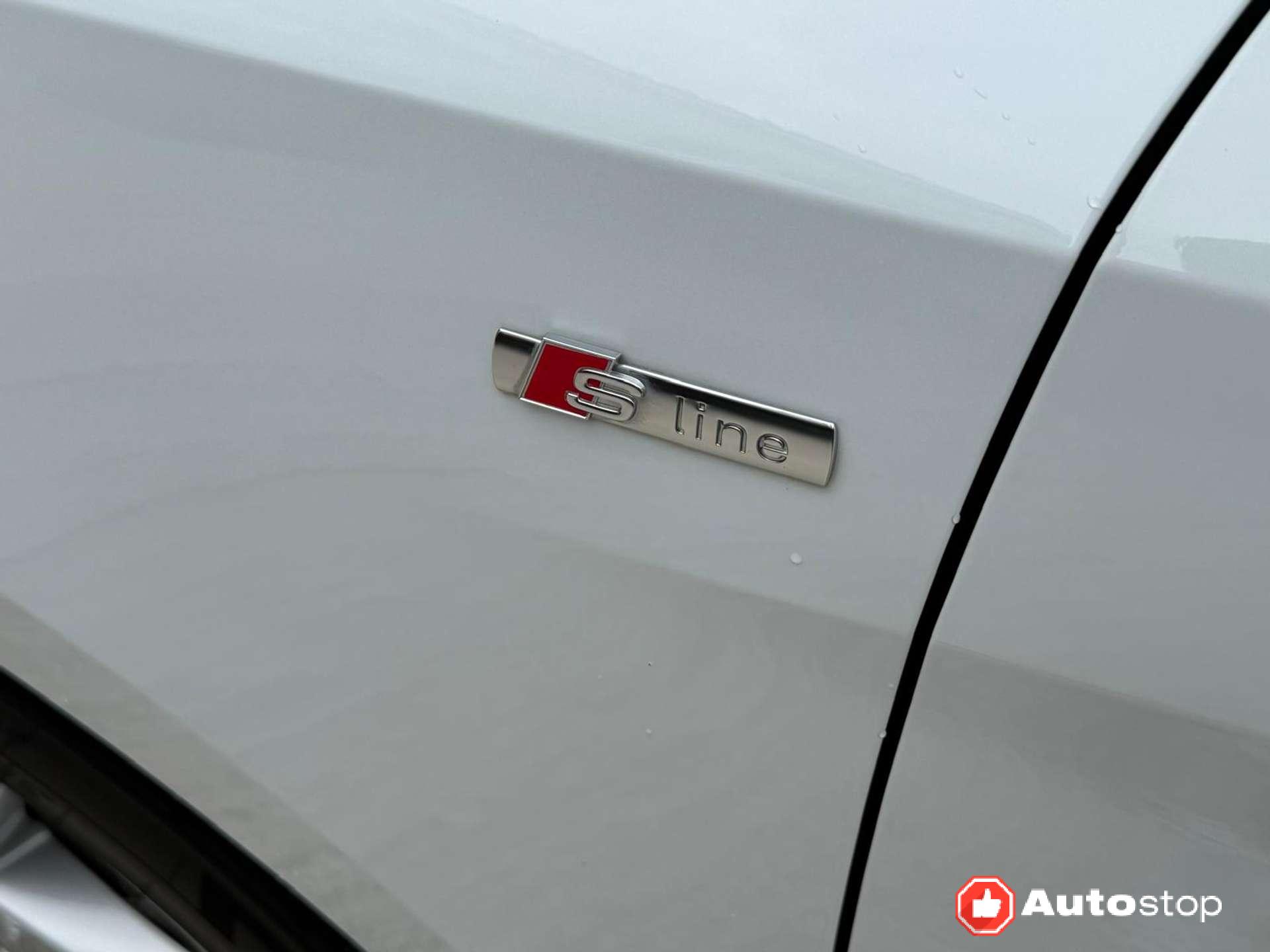 Audi A1  A1 Sportback 30 1.0 tfsi S Line Edition 110cv