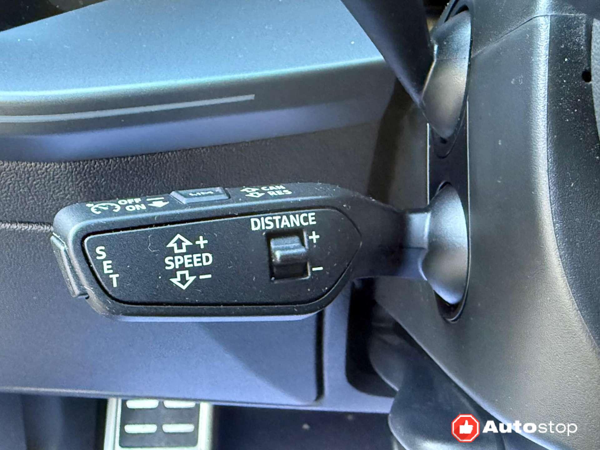 Audi A3  A3 Sportback 2.0 tdi S line edition 150cv s-tronic