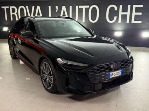 Audi A5  A5 Avant 2.0 tdi mhev+ S line edition quattro