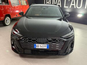 Audi A5  A5 Avant 2.0 tdi mhev+ S line edition quattro
