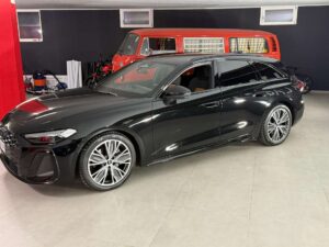 Audi A5  A5 Avant 2.0 tdi mhev+ S line edition quattro
