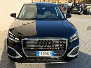 Audi Q2  Q2 2.0 tdi Business Advanced s-tronic