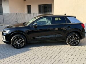 Audi Q2  Q2 2.0 tdi Business Advanced s-tronic