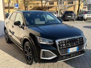 Audi Q2  Q2 2.0 tdi Business Advanced s-tronic
