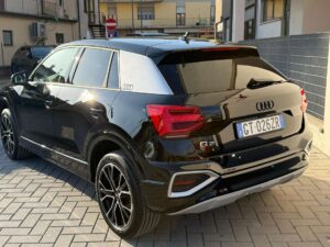 Audi Q2  Q2 2.0 tdi Business Advanced s-tronic