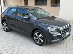 Audi Q2  Q2 30 1.0 tfsi Admired Pari al nuovo!!