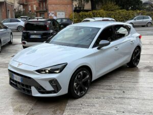 CUPRA Leon  Leon 2.0 tdi 150cv dsg km 15000 Pari al nuovo!