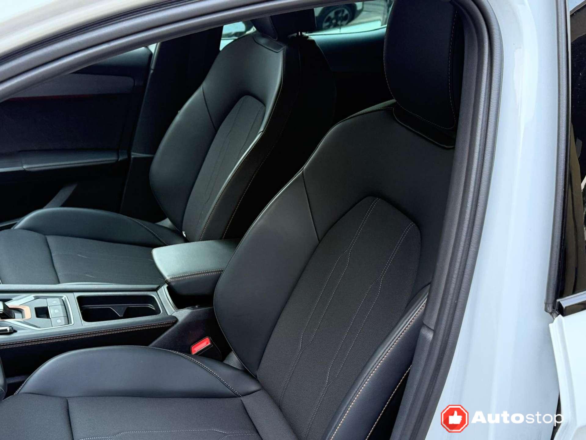 CUPRA Leon  Leon 2.0 tdi 150cv dsg km 15000 Pari al nuovo!