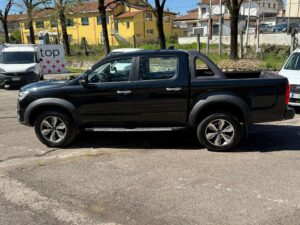 EVO Cross4  2.0 tdi doppia cabina 4×4 Perfetta!! 19600+IVA