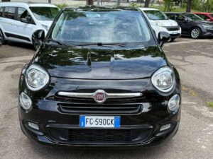 Fiat 500X 500 X 1.3 mjt Popstar 4×2 95cv