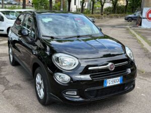 Fiat 500X 500 X 1.3 mjt Popstar 4×2 95cv
