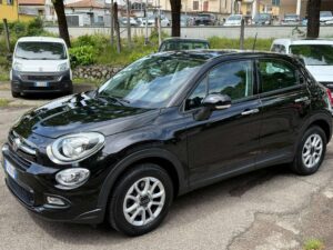 Fiat 500X 500 X 1.3 mjt Popstar 4×2 95cv