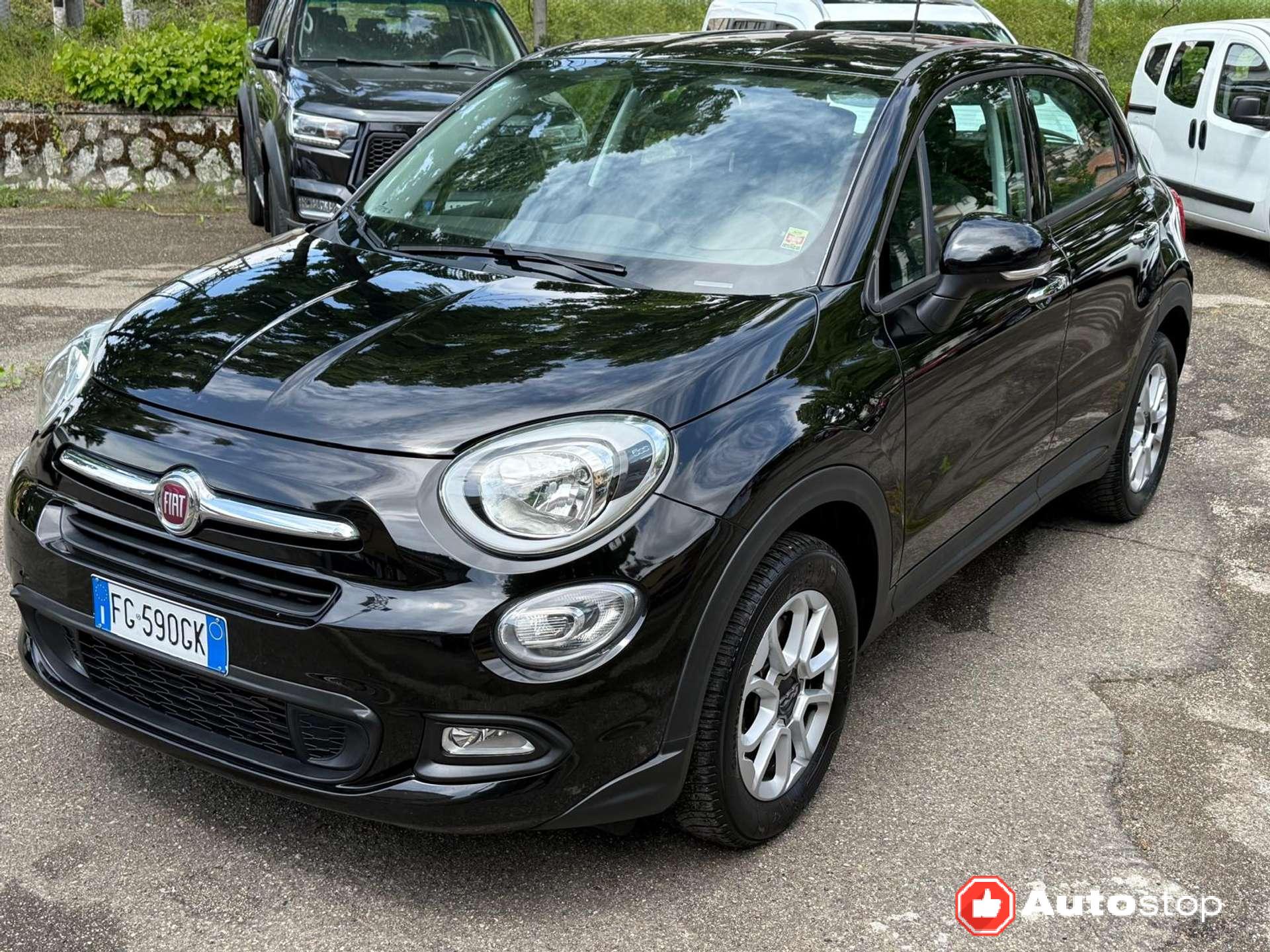 Fiat 500X 500 X 1.3 mjt Popstar 4×2 95cv